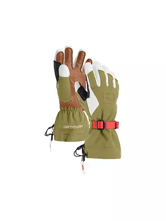 ORTOVOX | Damen Handschuhe Merino Freeride | 